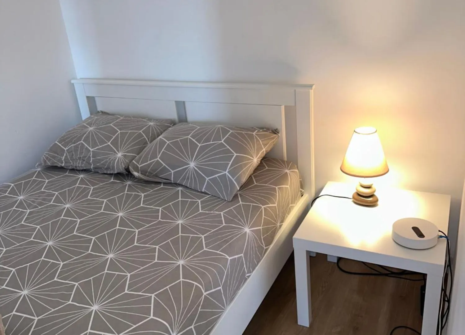 Piso En Paris Metro Duplex Line 6 Apartment