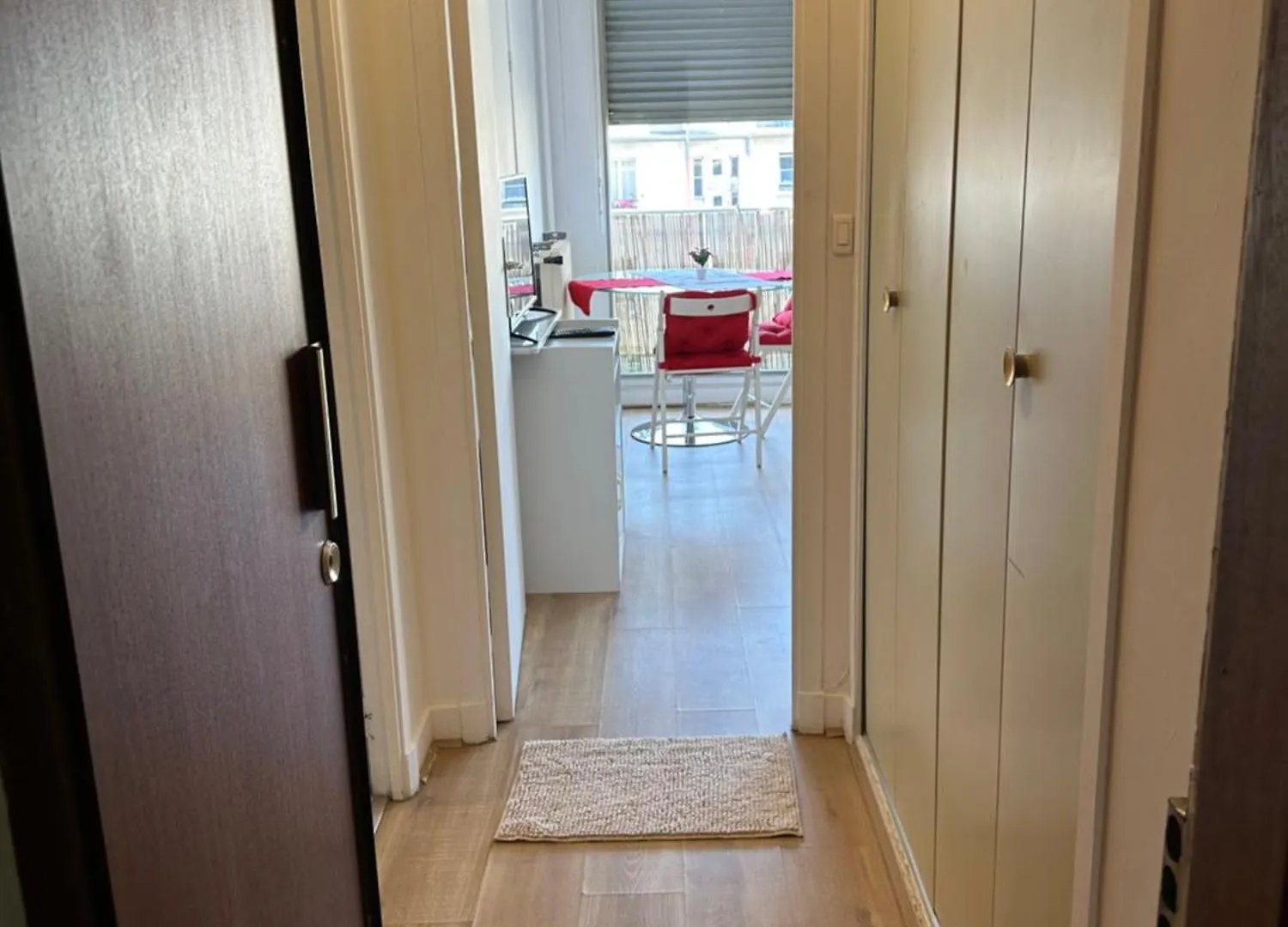 Piso En Paris Metro Duplex Line 6 Apartment France